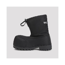 Balenciaga Alaska Low Boot