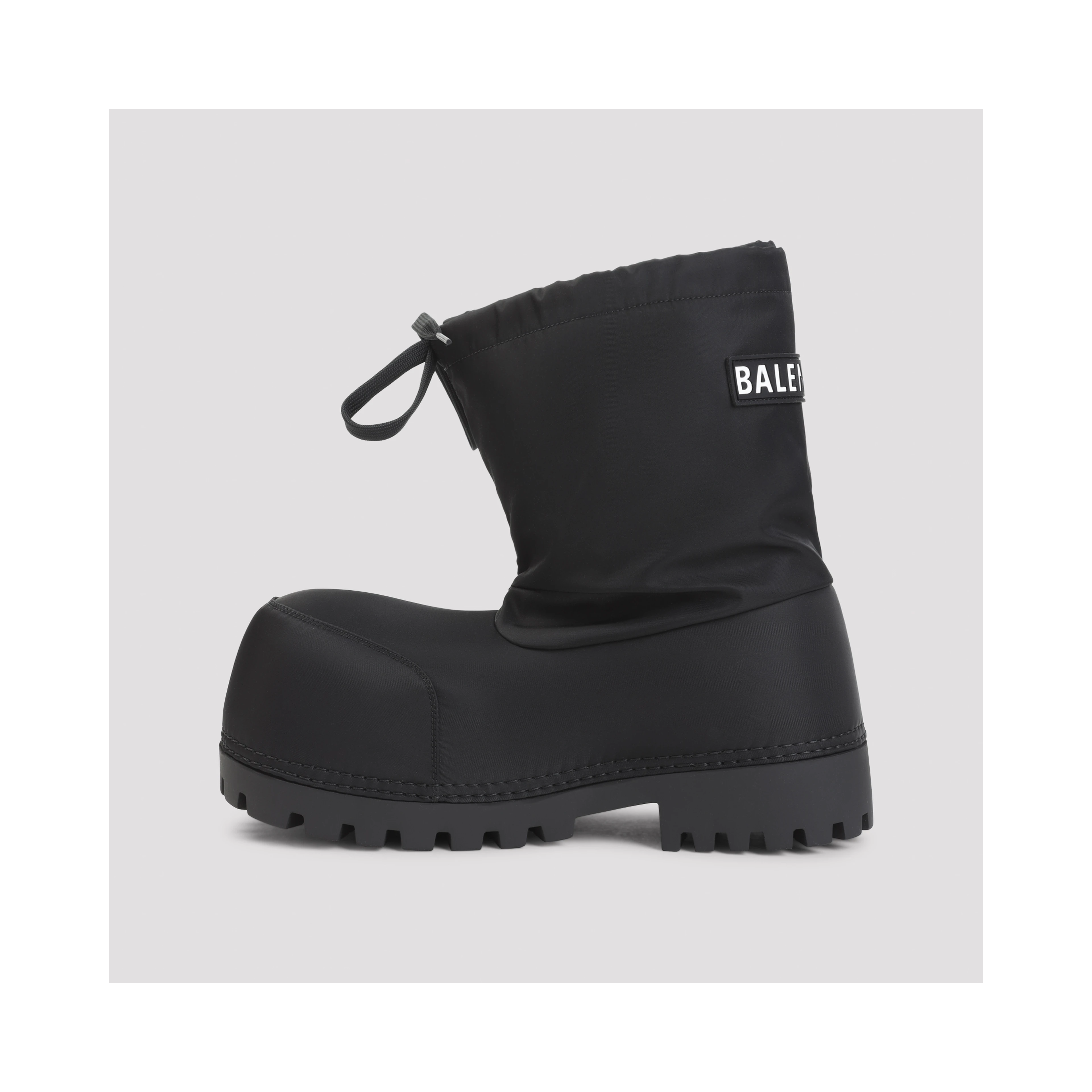 Balenciaga Alaska Low Boot