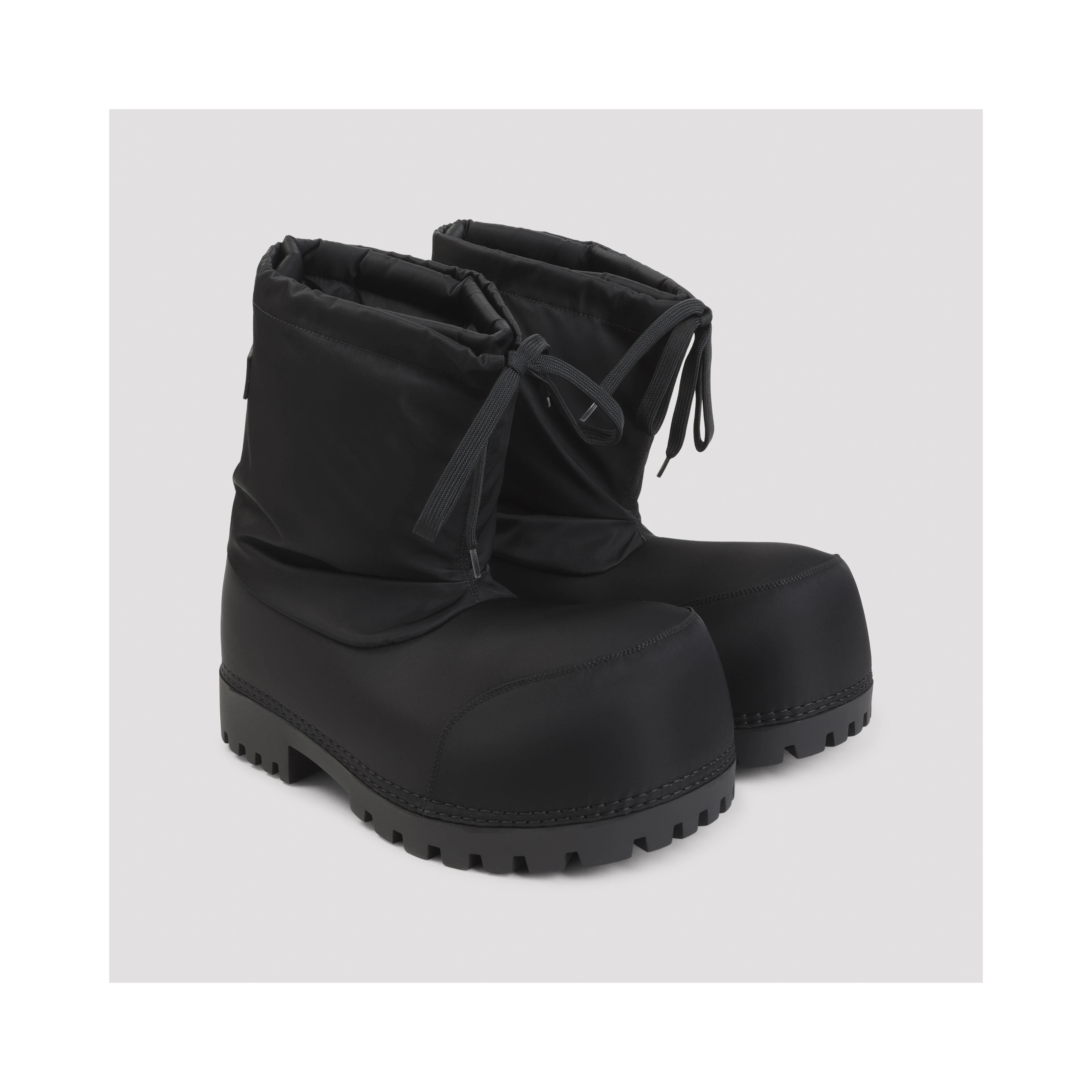 Balenciaga Alaska Low Boot