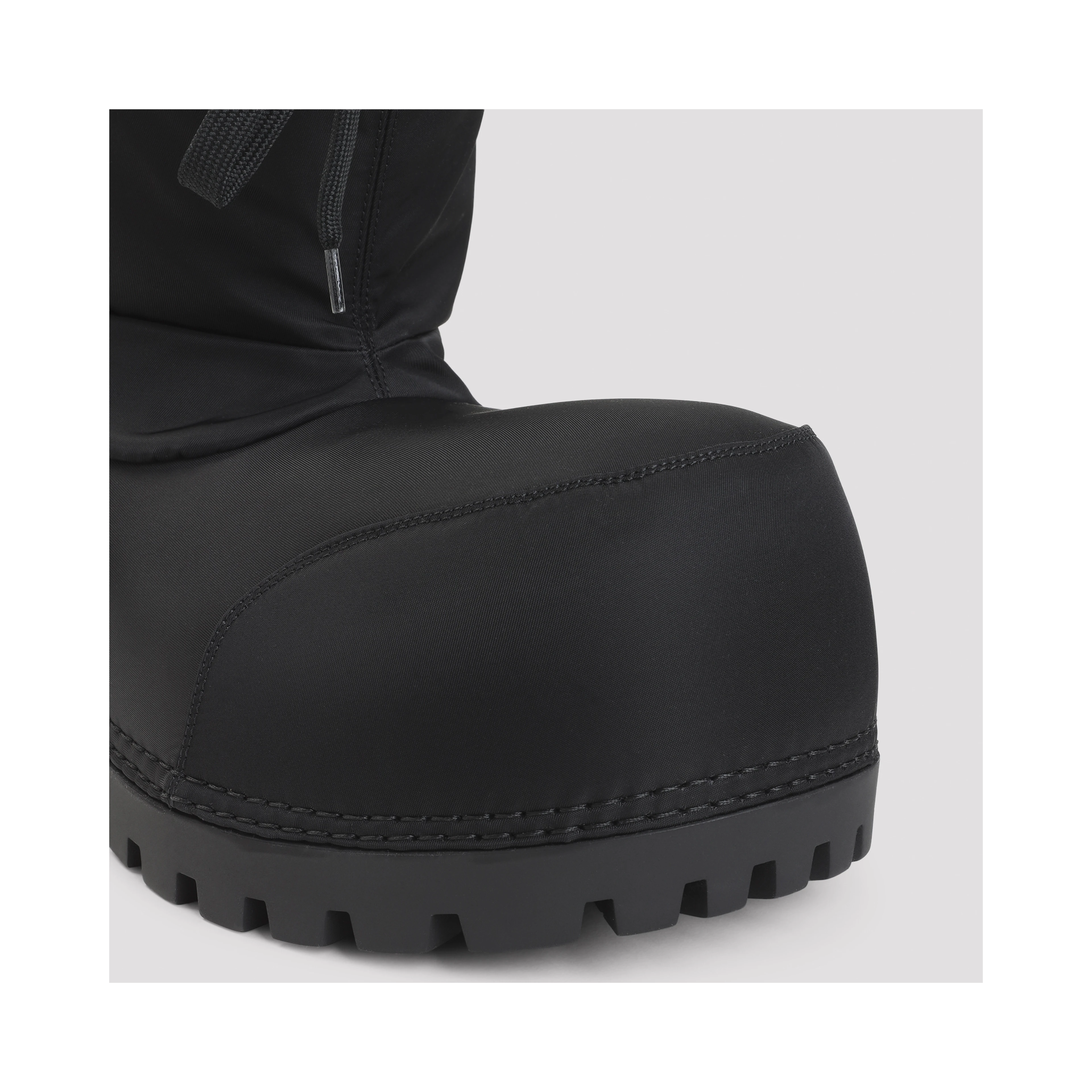 Balenciaga Alaska Low Boot