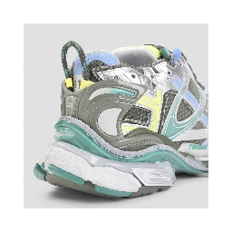 Balenciaga Runner Gradient Sneakers