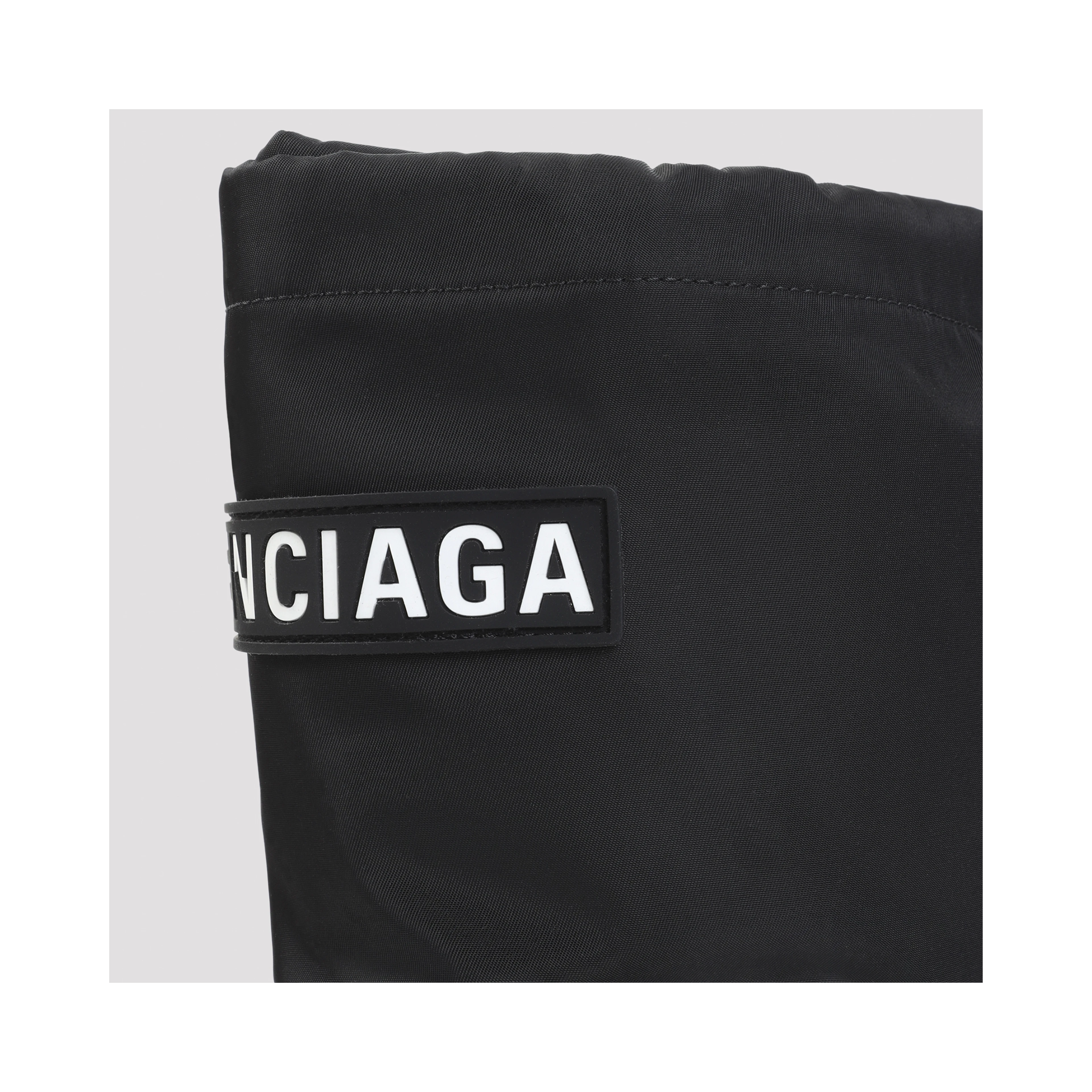 Balenciaga Alaska Low Boot