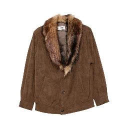 MM6 Maison Margiela Jackets