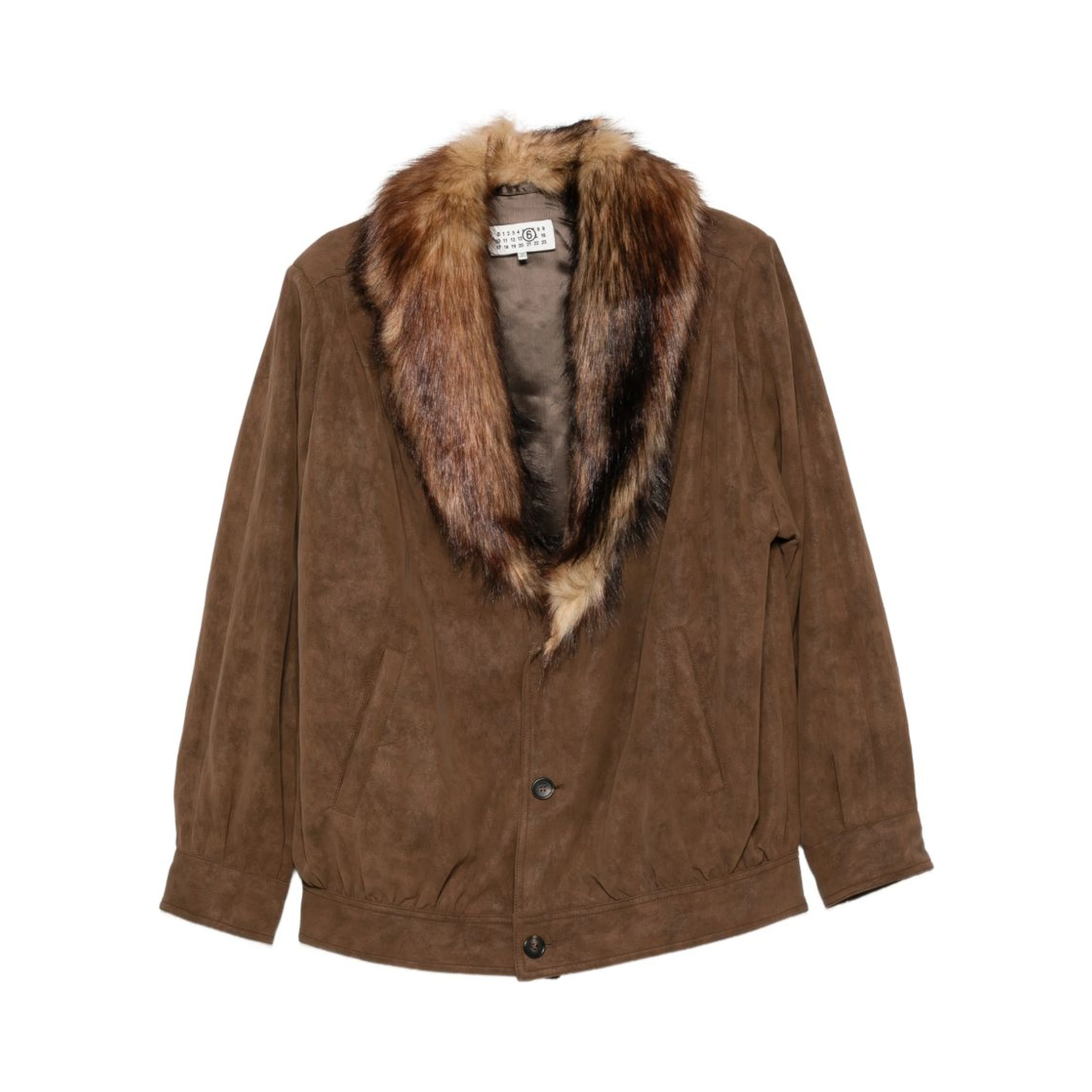 MM6 Maison Margiela Jackets