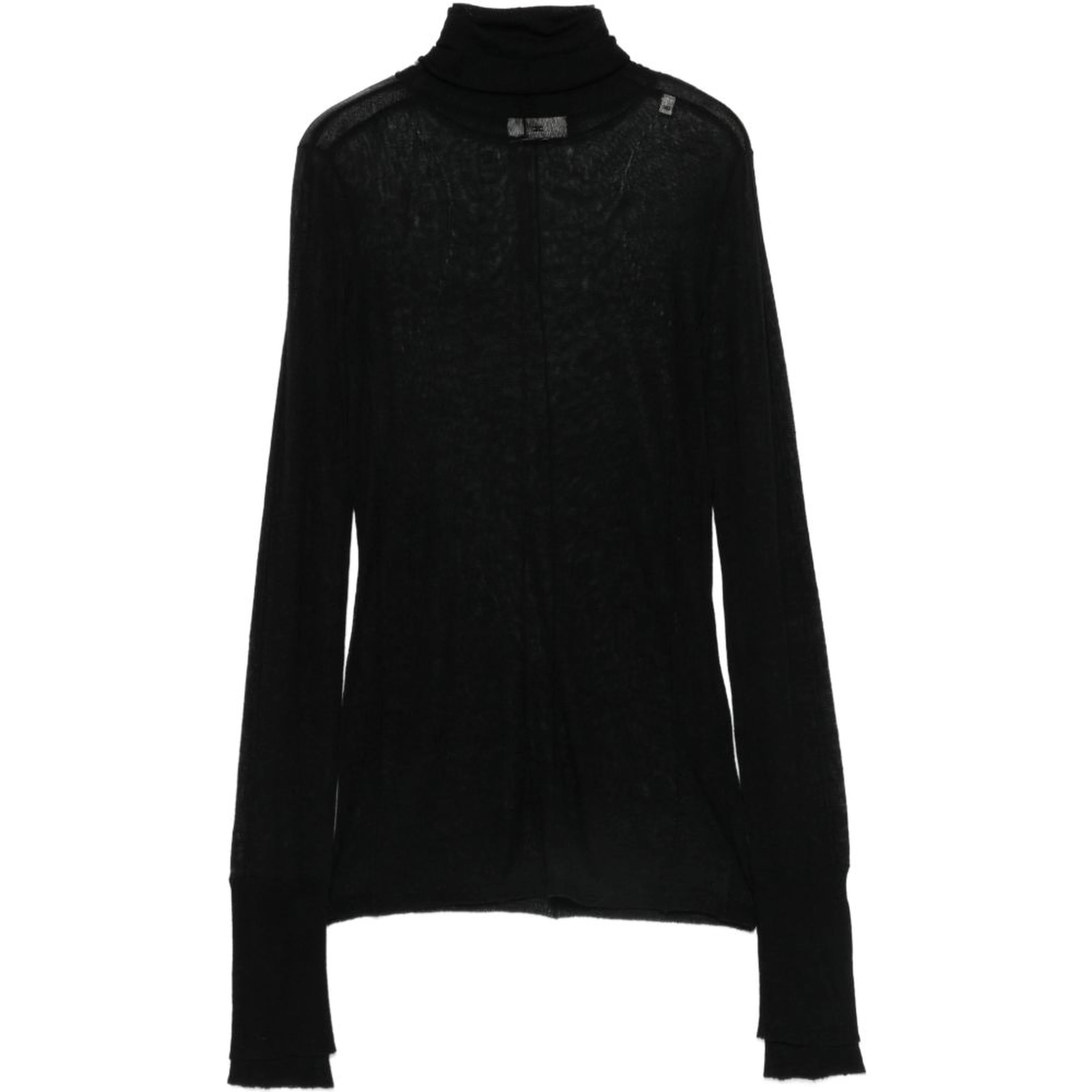 ELISABETTA FRANCHI Sweaters