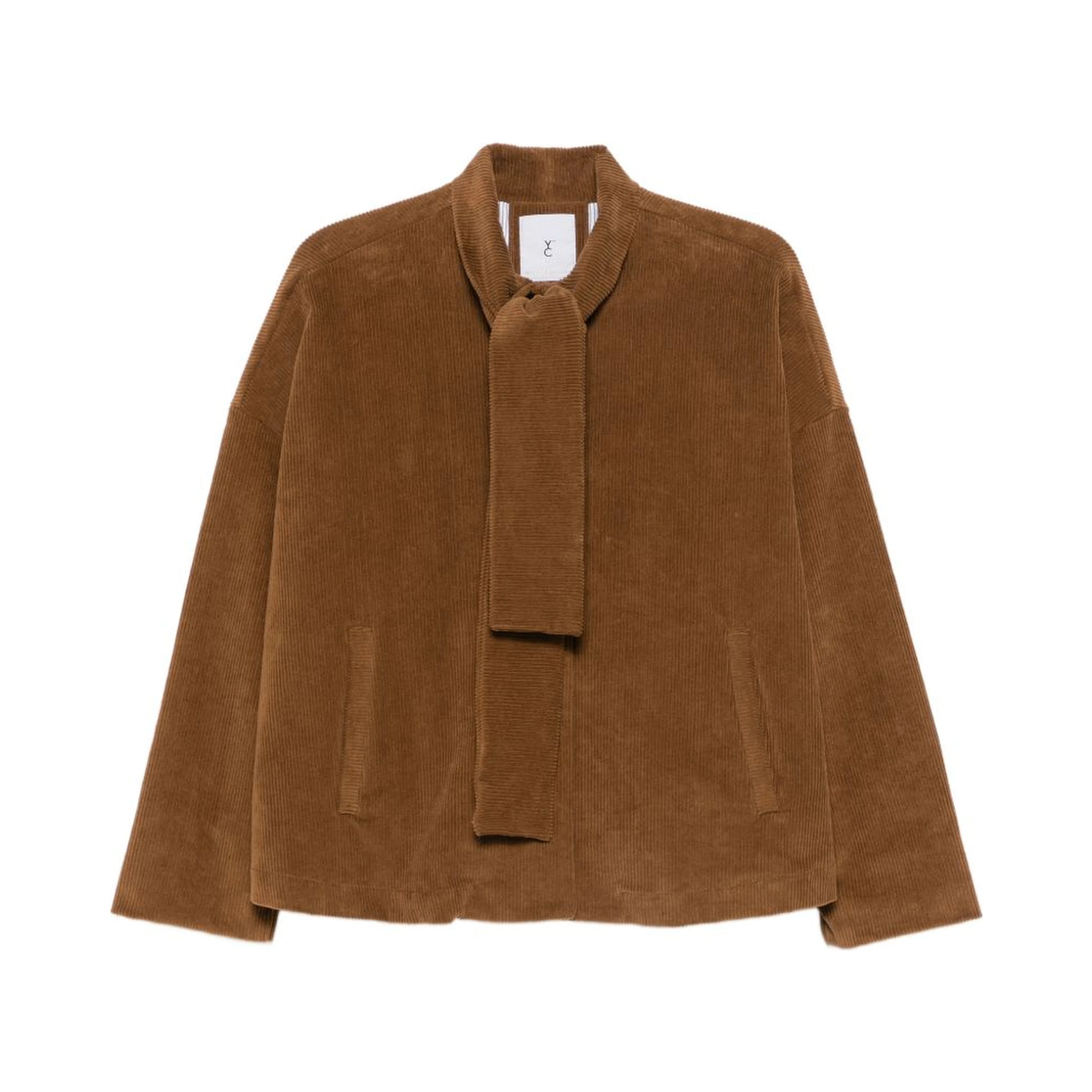WHYCI Jackets