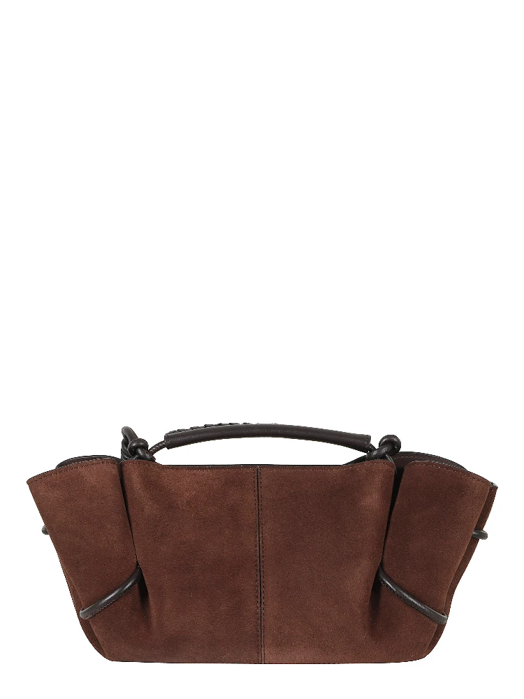 ARTA MINI SUEDE