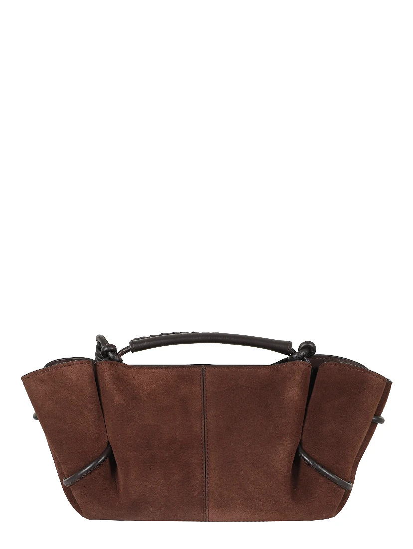 ARTA MINI SUEDE