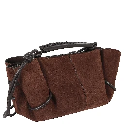 ARTA MINI SUEDE