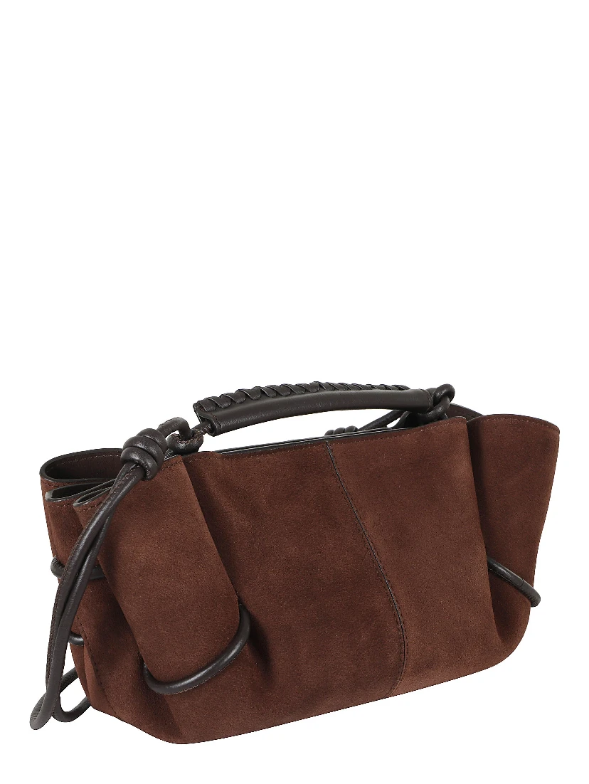 ARTA MINI SUEDE
