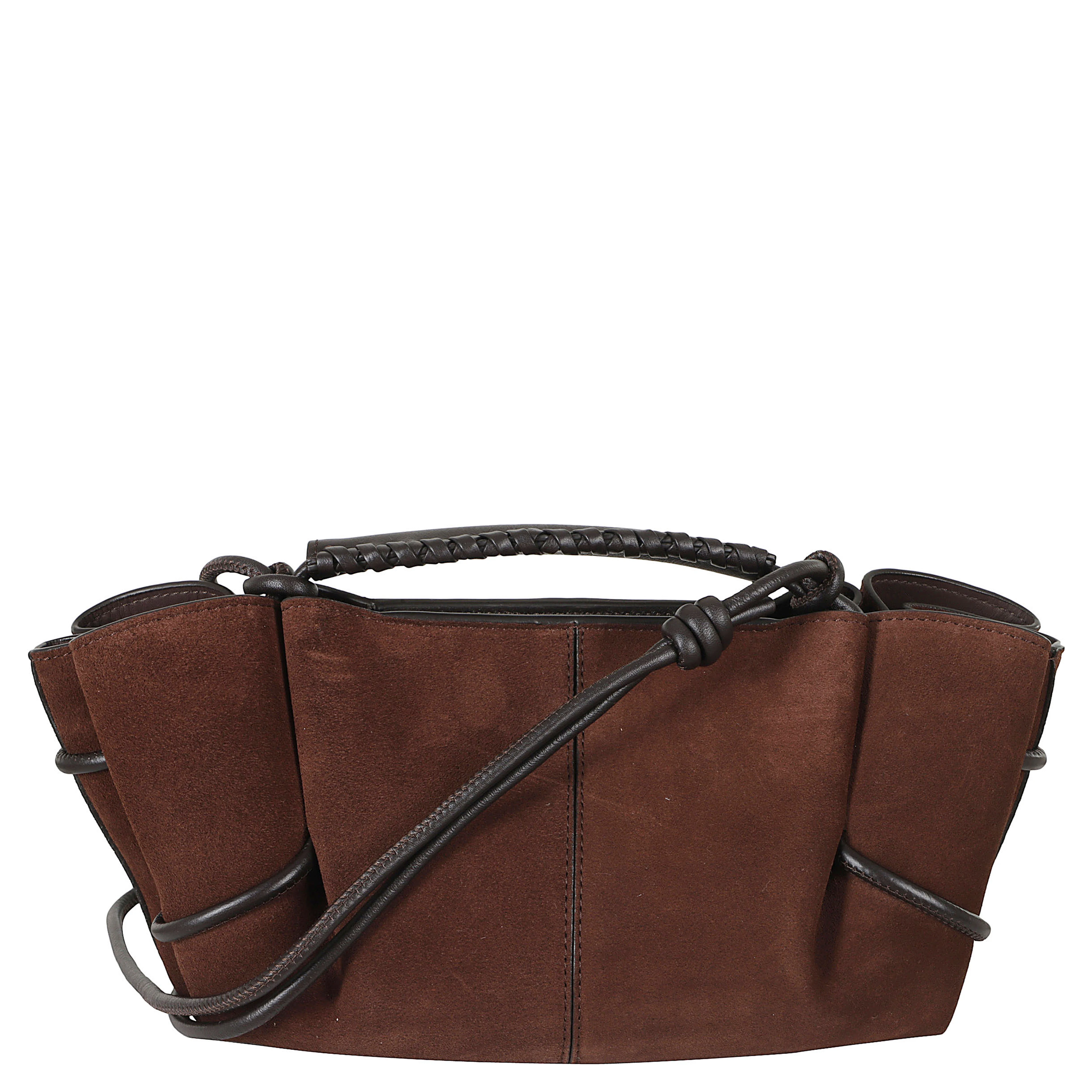 ARTA MINI SUEDE