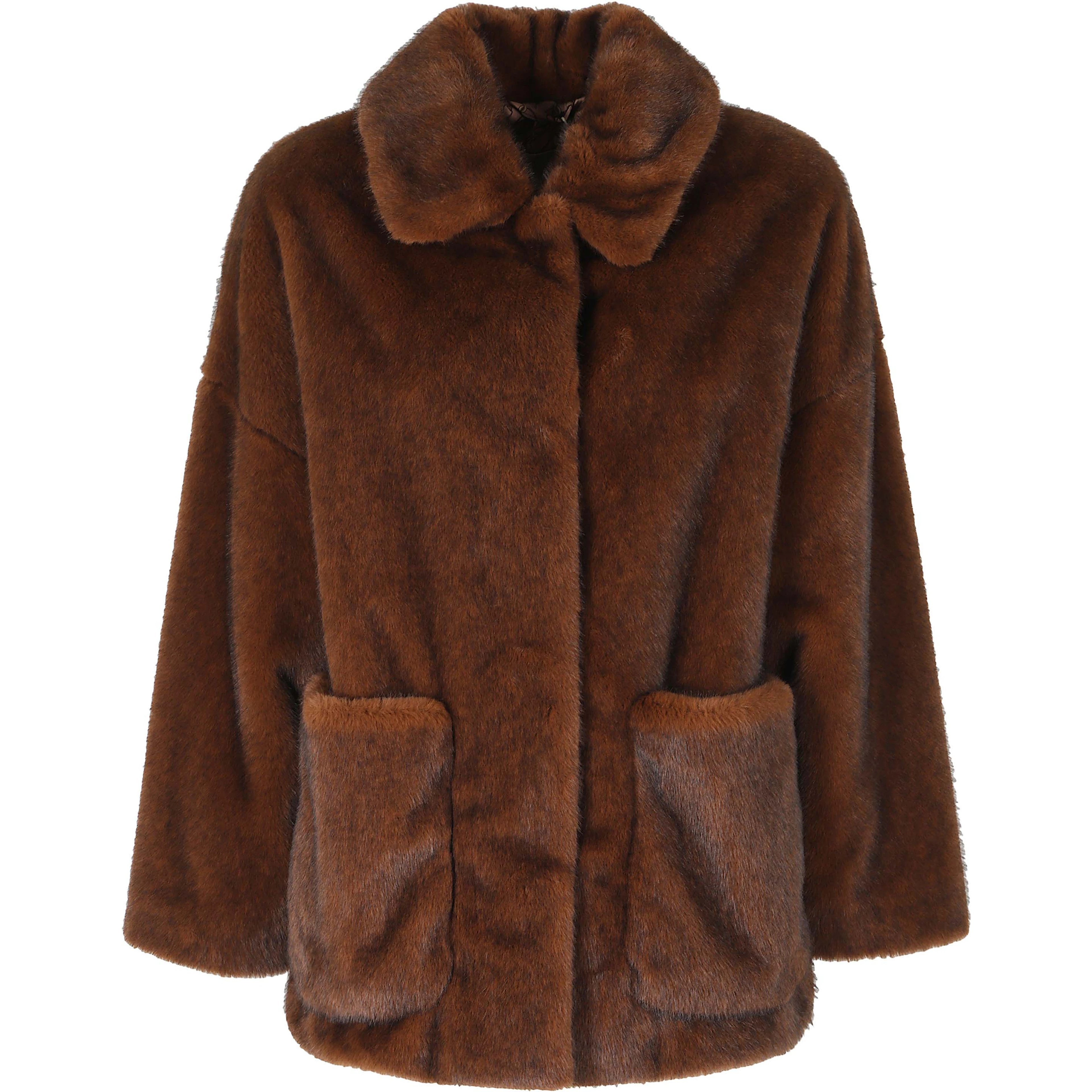 BOMBER FAUX