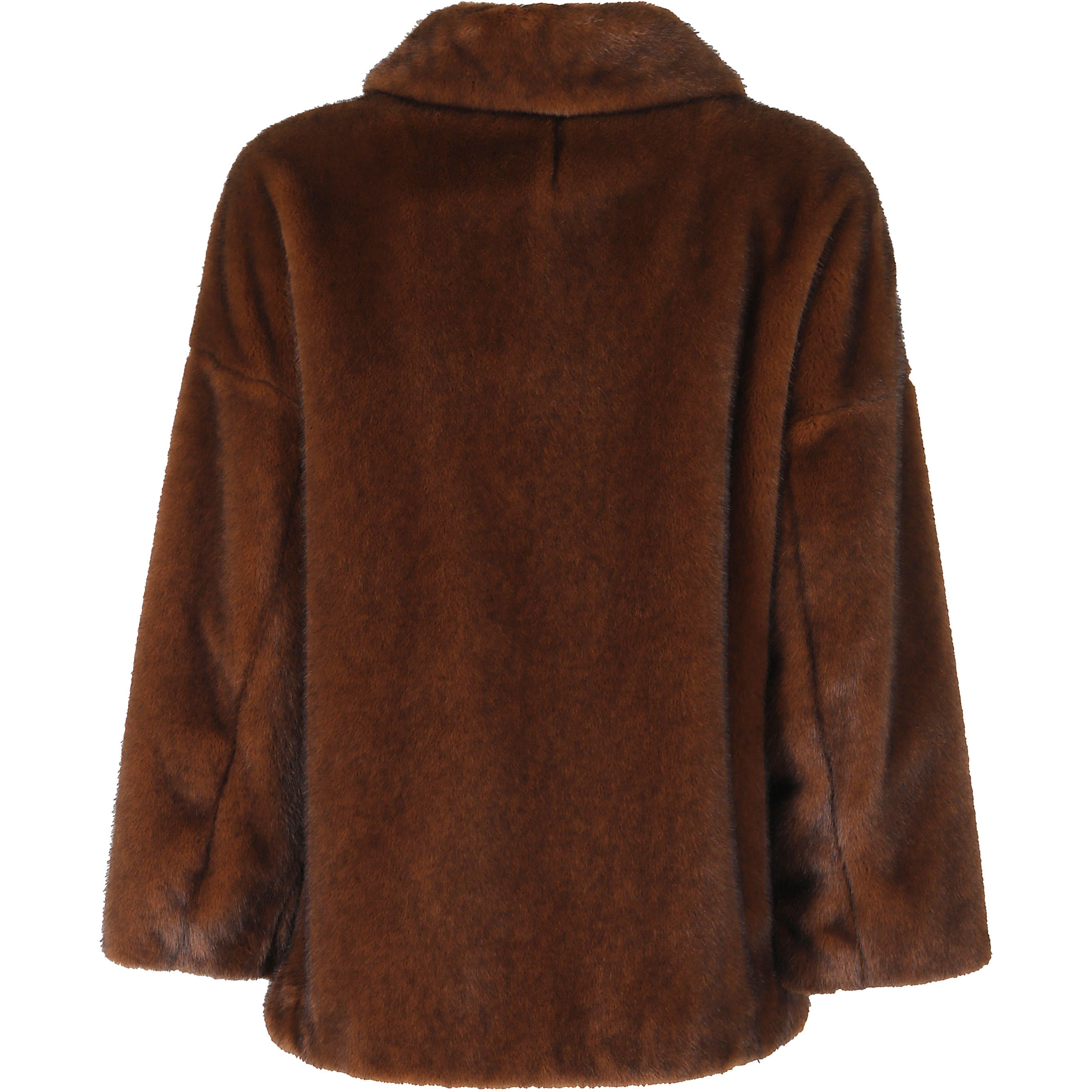 BOMBER FAUX