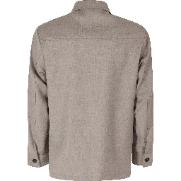 GIACCA OVERSHIRT