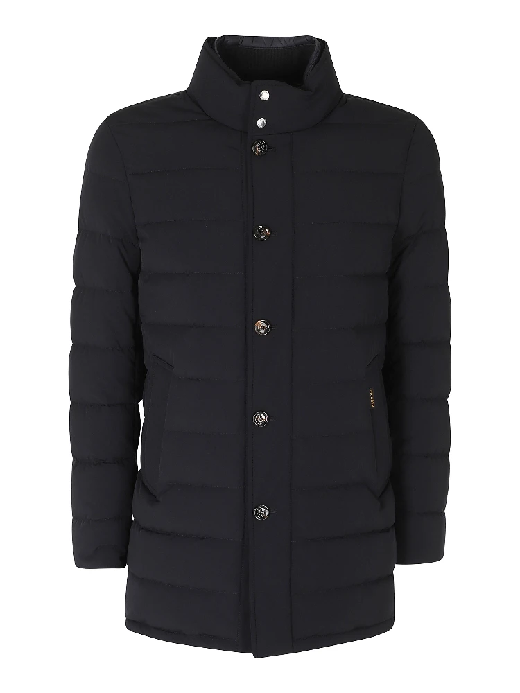 CALEGARI KN PIUMINO LUNGO NYLON BISTRETCH GIAPPONESE