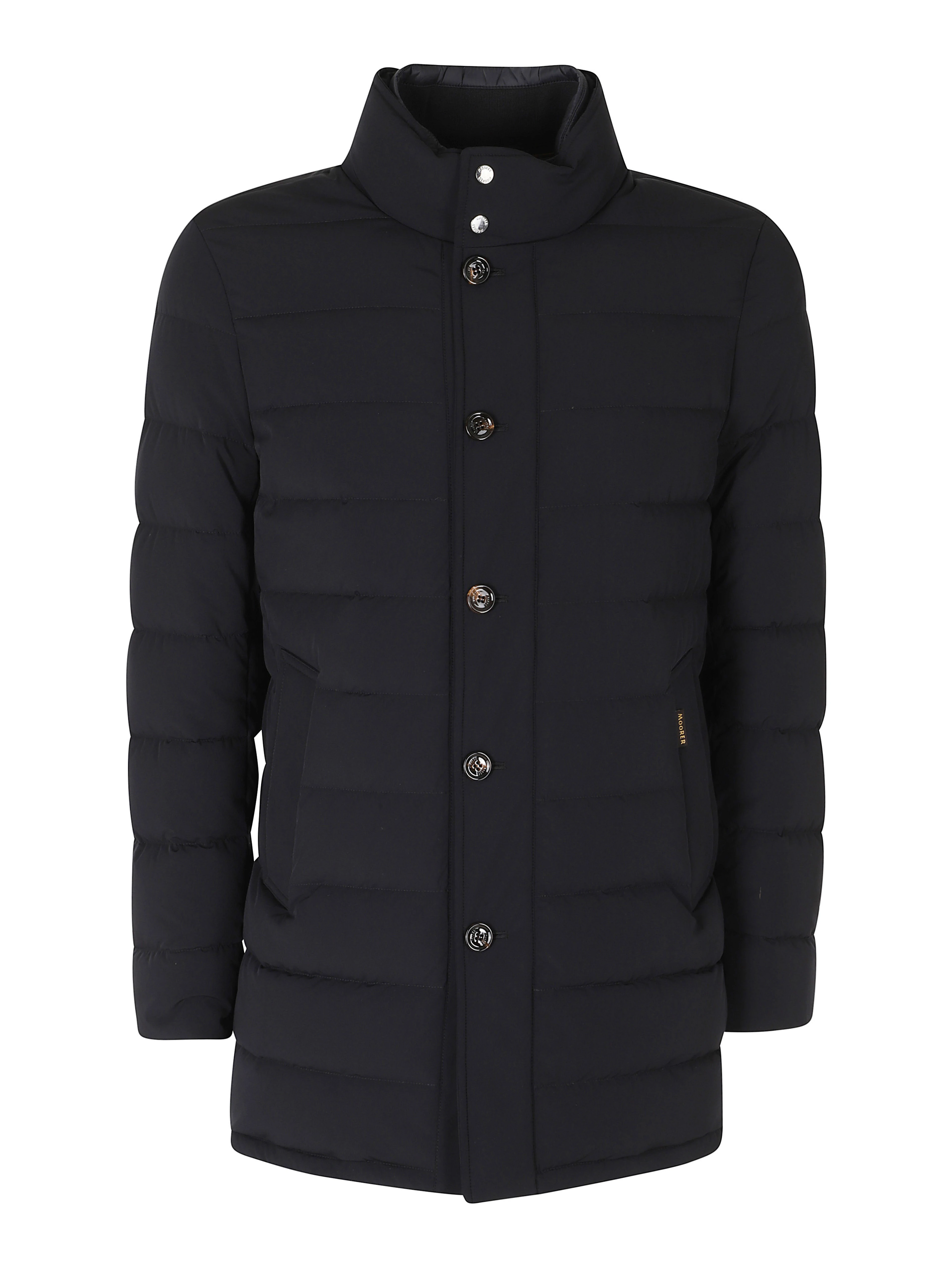CALEGARI KN PIUMINO LUNGO NYLON BISTRETCH GIAPPONESE
