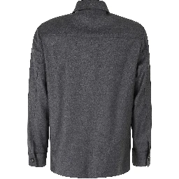 GIACCA OVERSHIRT