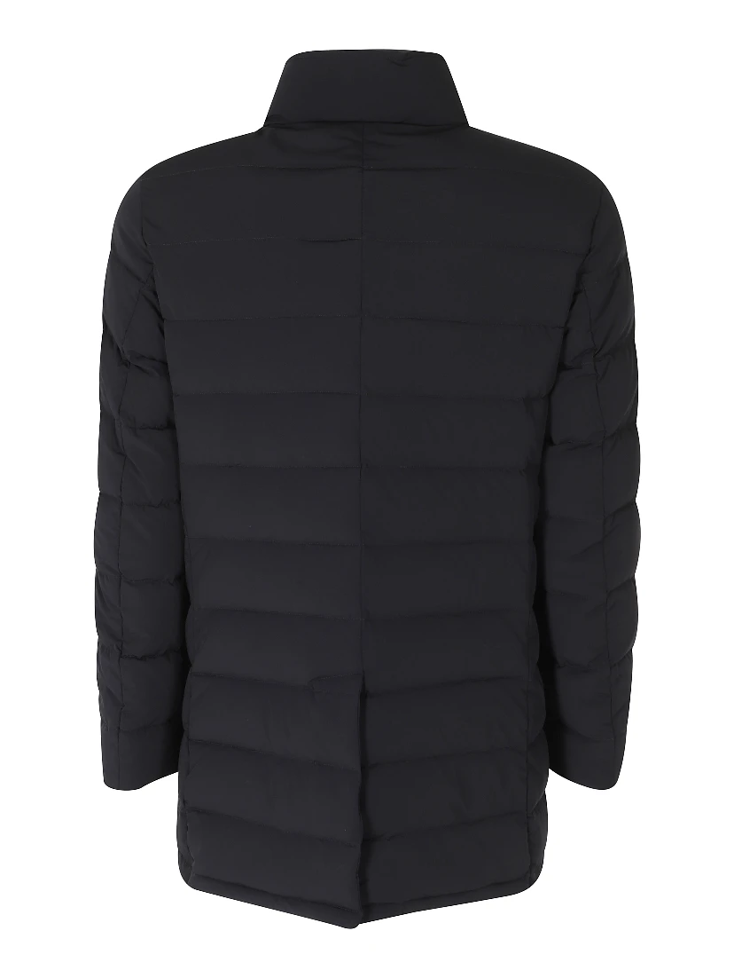 CALEGARI KN PIUMINO LUNGO NYLON BISTRETCH GIAPPONESE