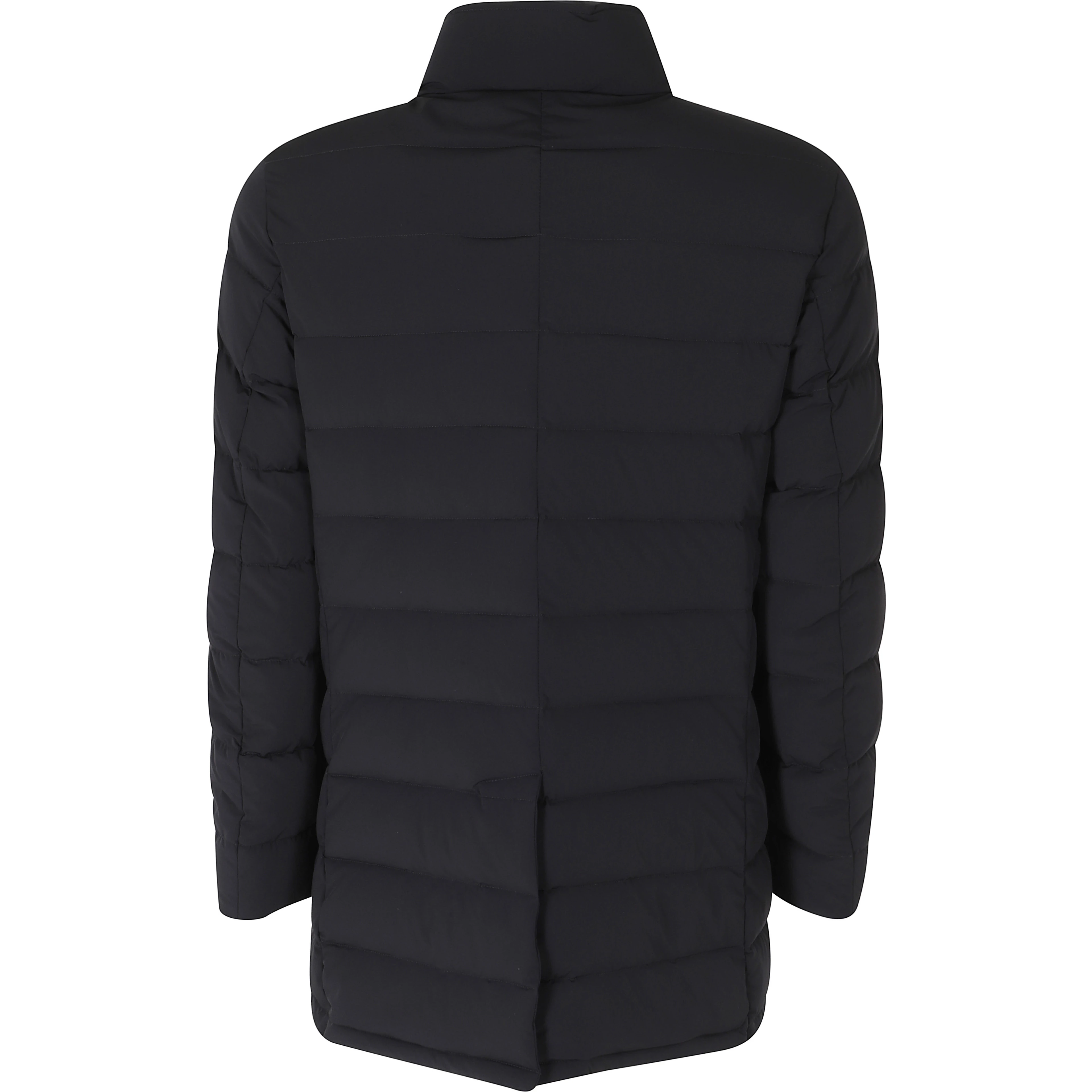 CALEGARI KN PIUMINO LUNGO NYLON BISTRETCH GIAPPONESE
