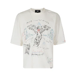 HEAVIER THAN THE HEAVENS TSHIRT