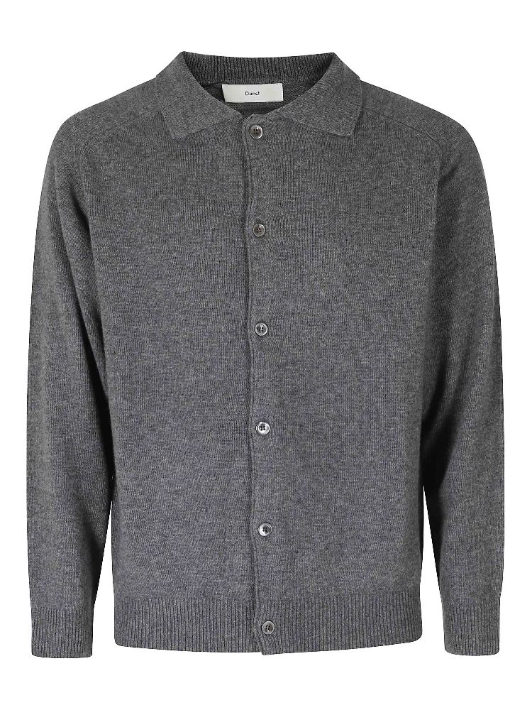 KNIT CARDIGAN