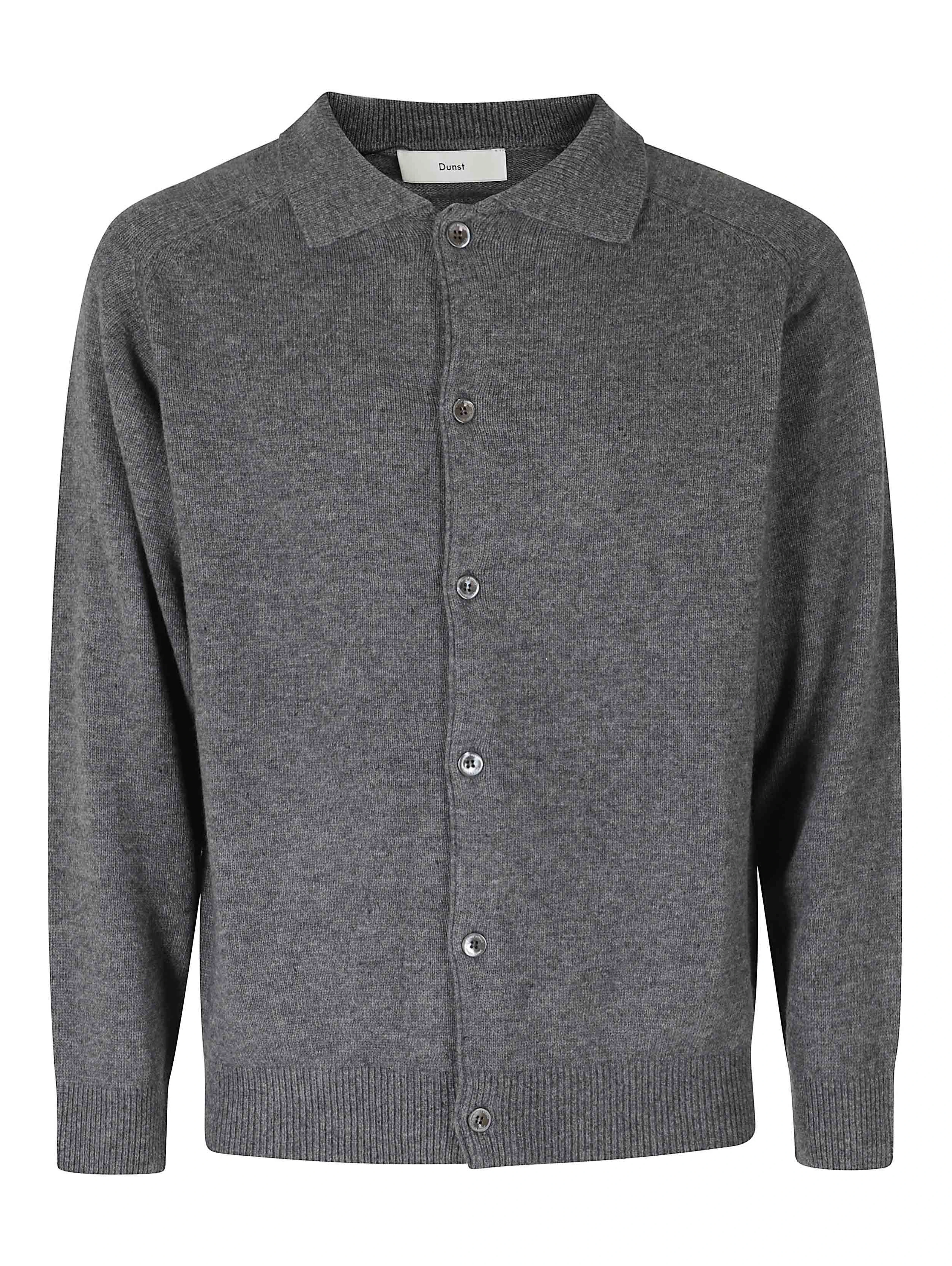 KNIT CARDIGAN