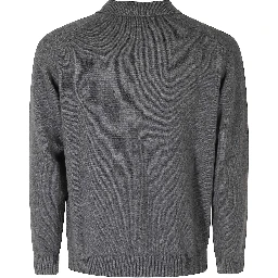 KNIT CARDIGAN