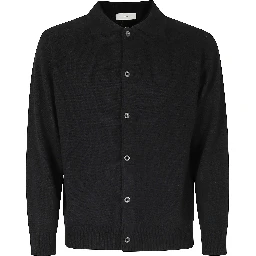 KNIT CARDIGAN