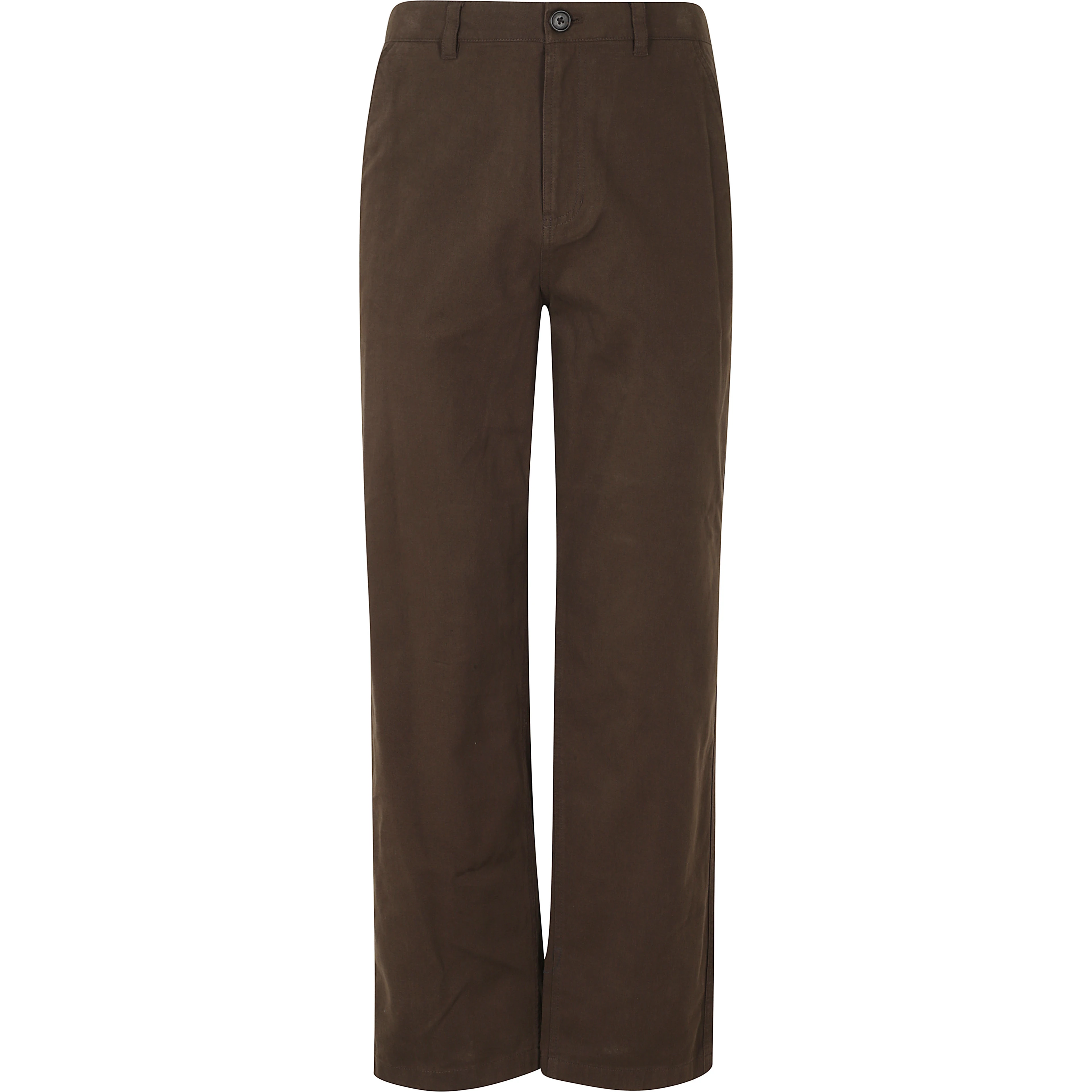STRAIGHT CHINO