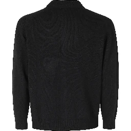 KNIT CARDIGAN