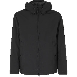 SHORT PARKA