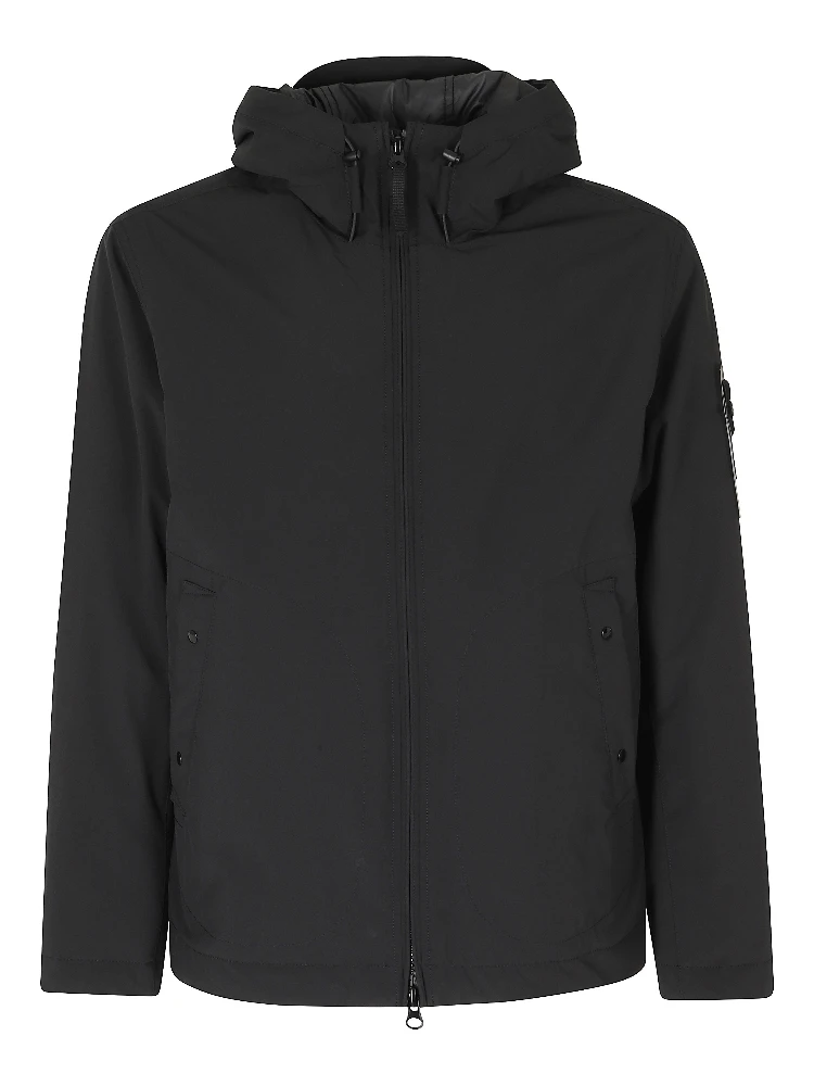 SHORT PARKA
