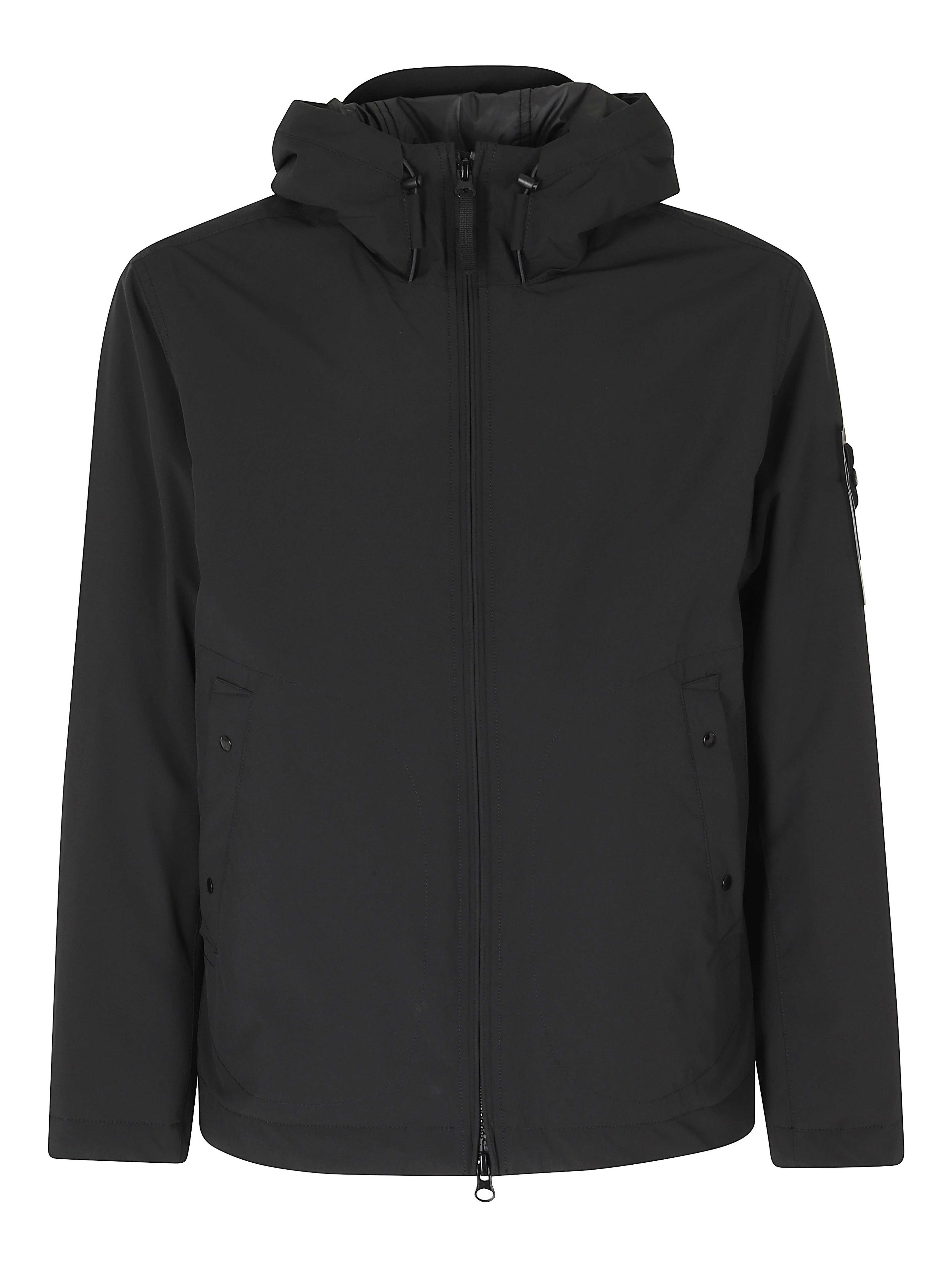 SHORT PARKA