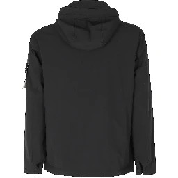SHORT PARKA