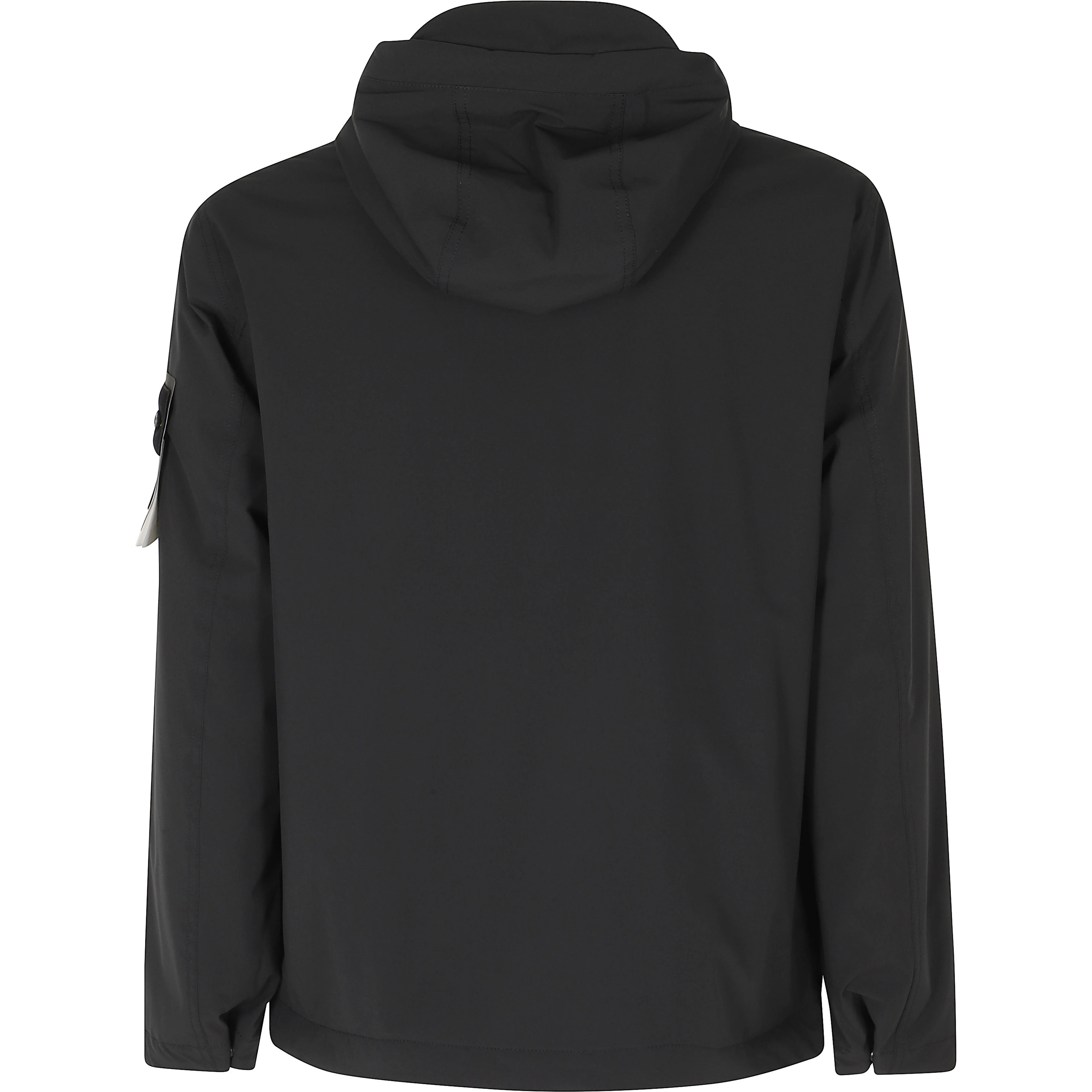 SHORT PARKA