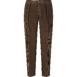 CAPSULE DENIM - JEANS PANTALONE LOOSE