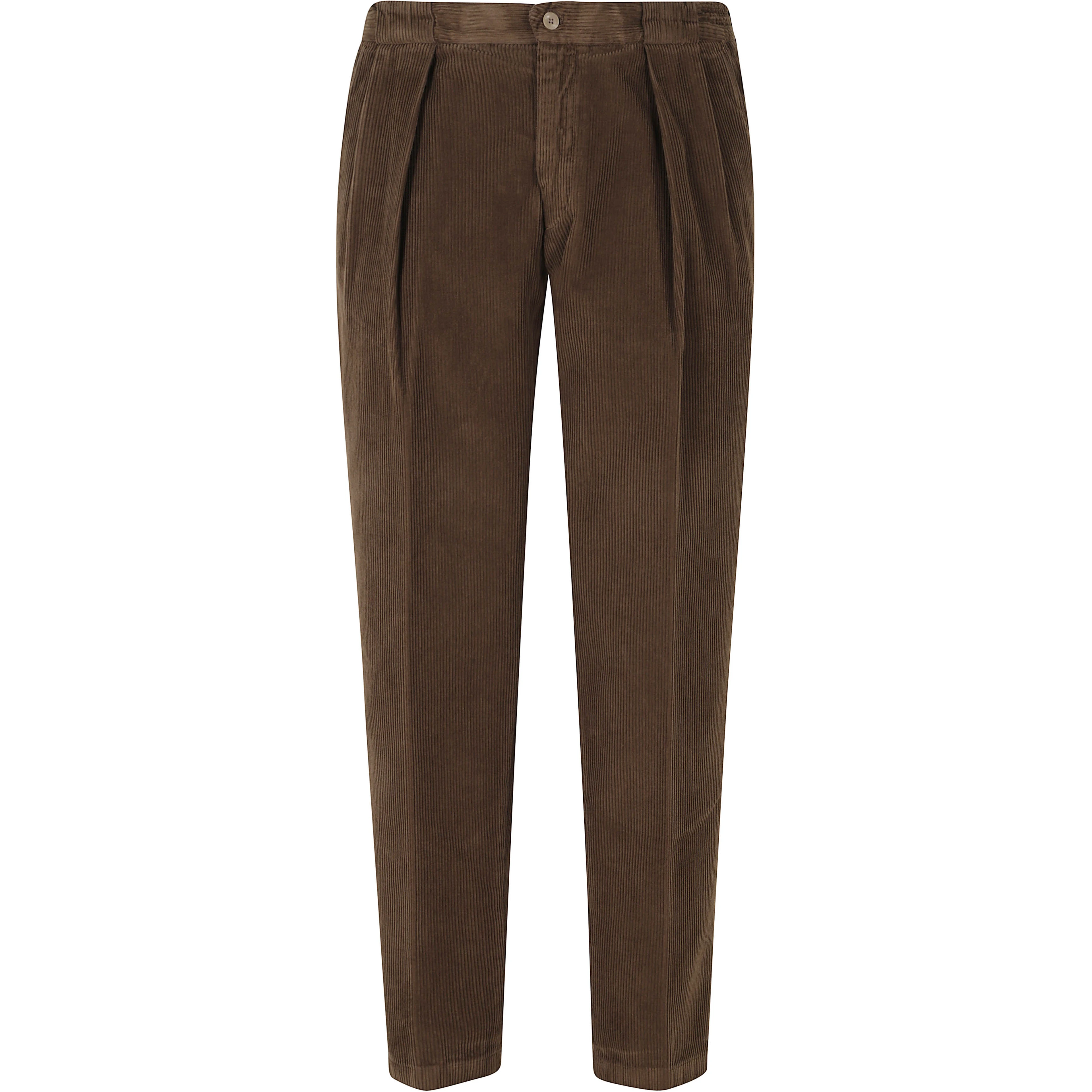 CAPSULE DENIM - JEANS PANTALONE LOOSE