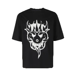 GFX SS TEE