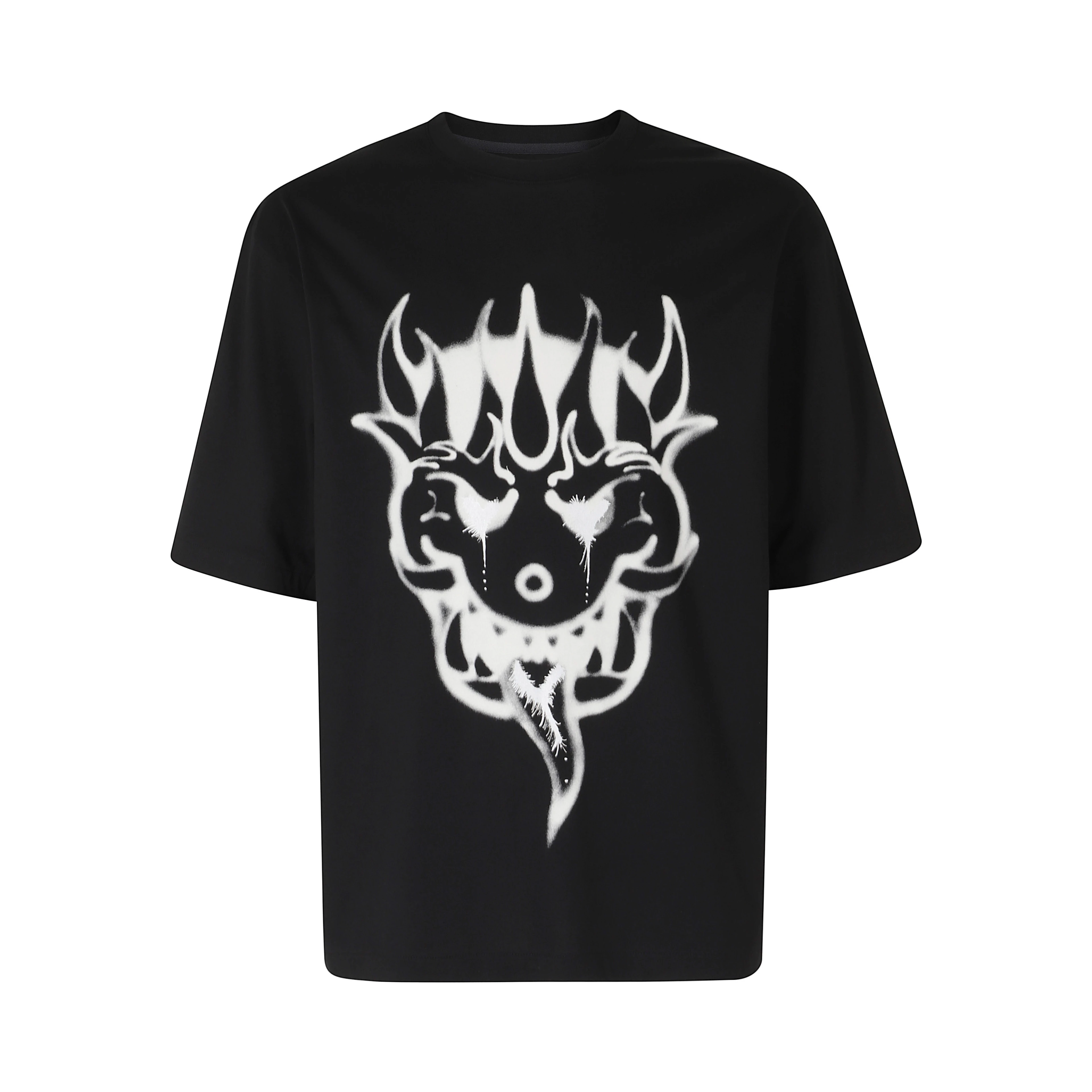 GFX SS TEE
