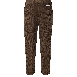 CAPSULE DENIM - JEANS PANTALONE LOOSE