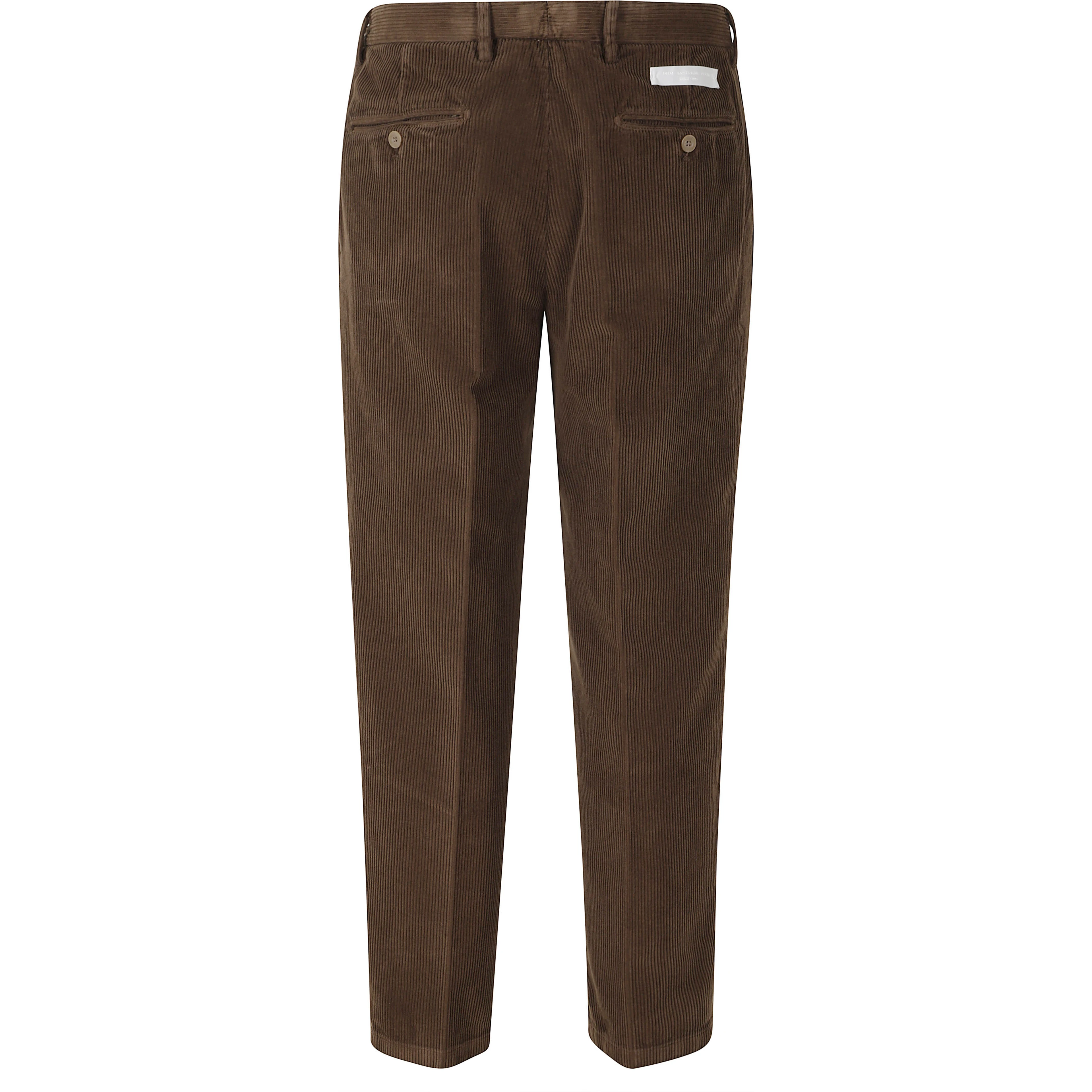 CAPSULE DENIM - JEANS PANTALONE LOOSE