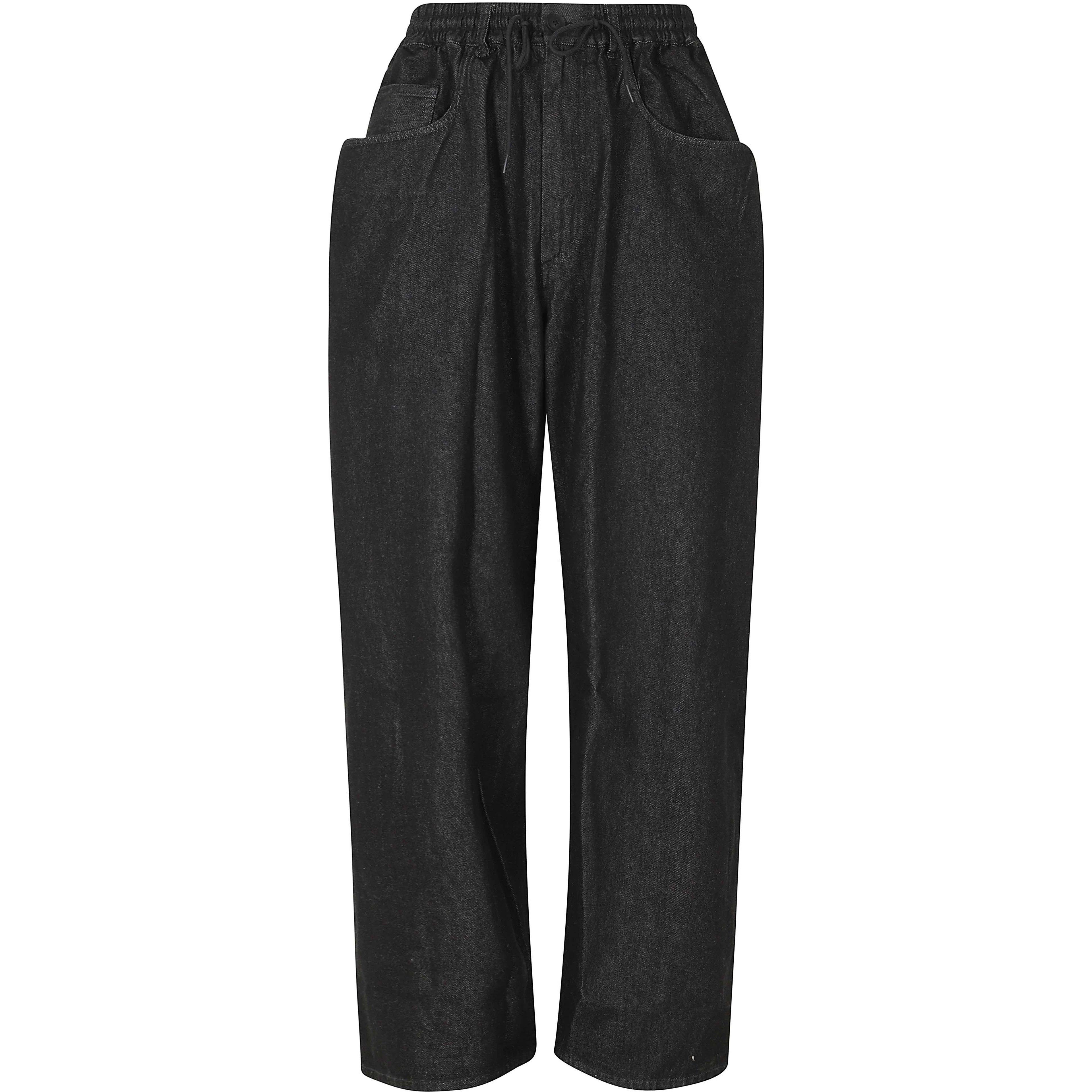 M DENIM PANT