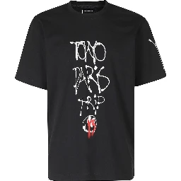CITY GFX SS TEE