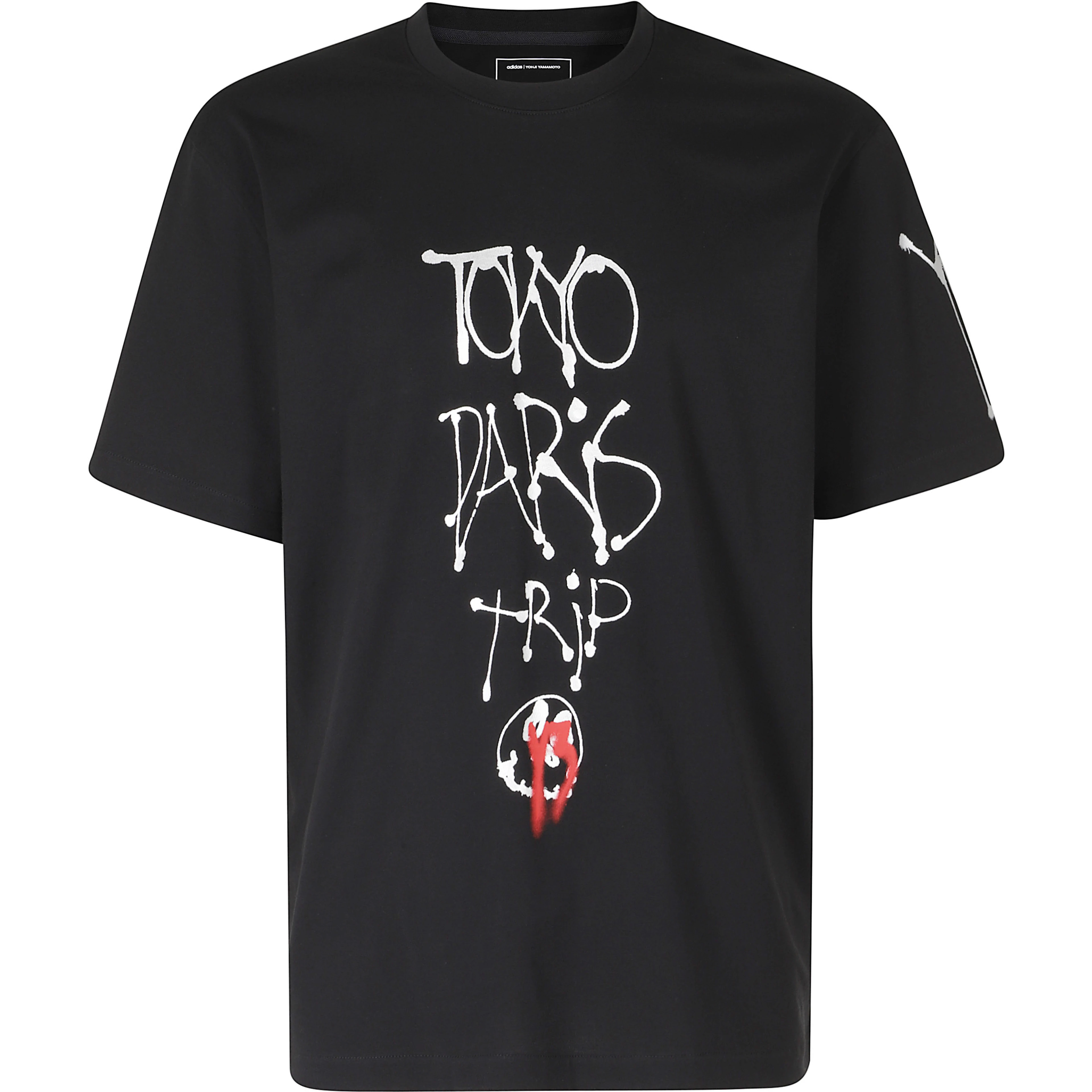 CITY GFX SS TEE