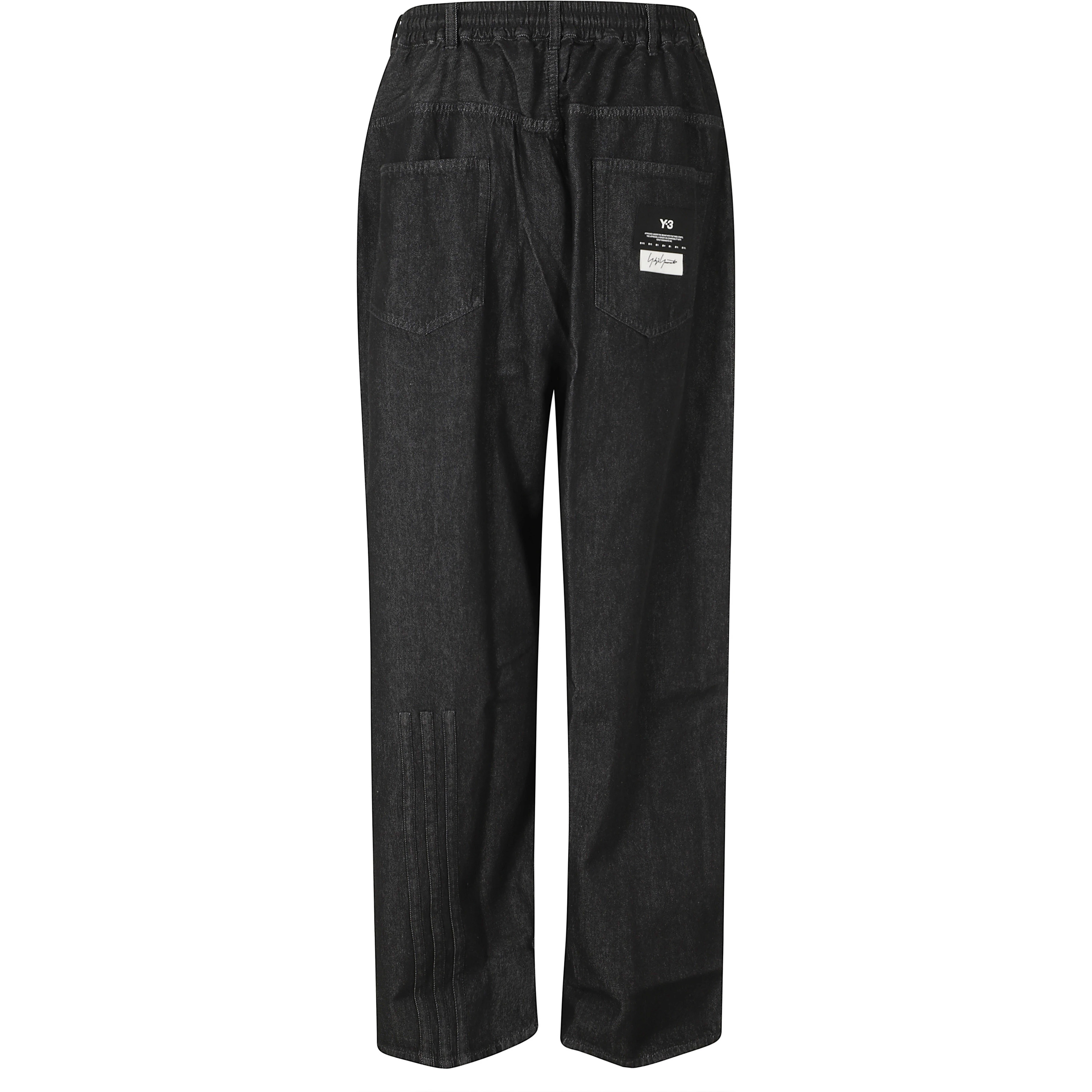 M DENIM PANT