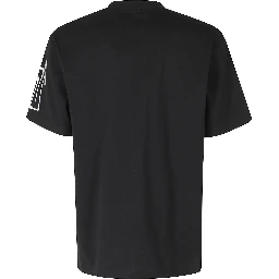 CITY GFX SS TEE