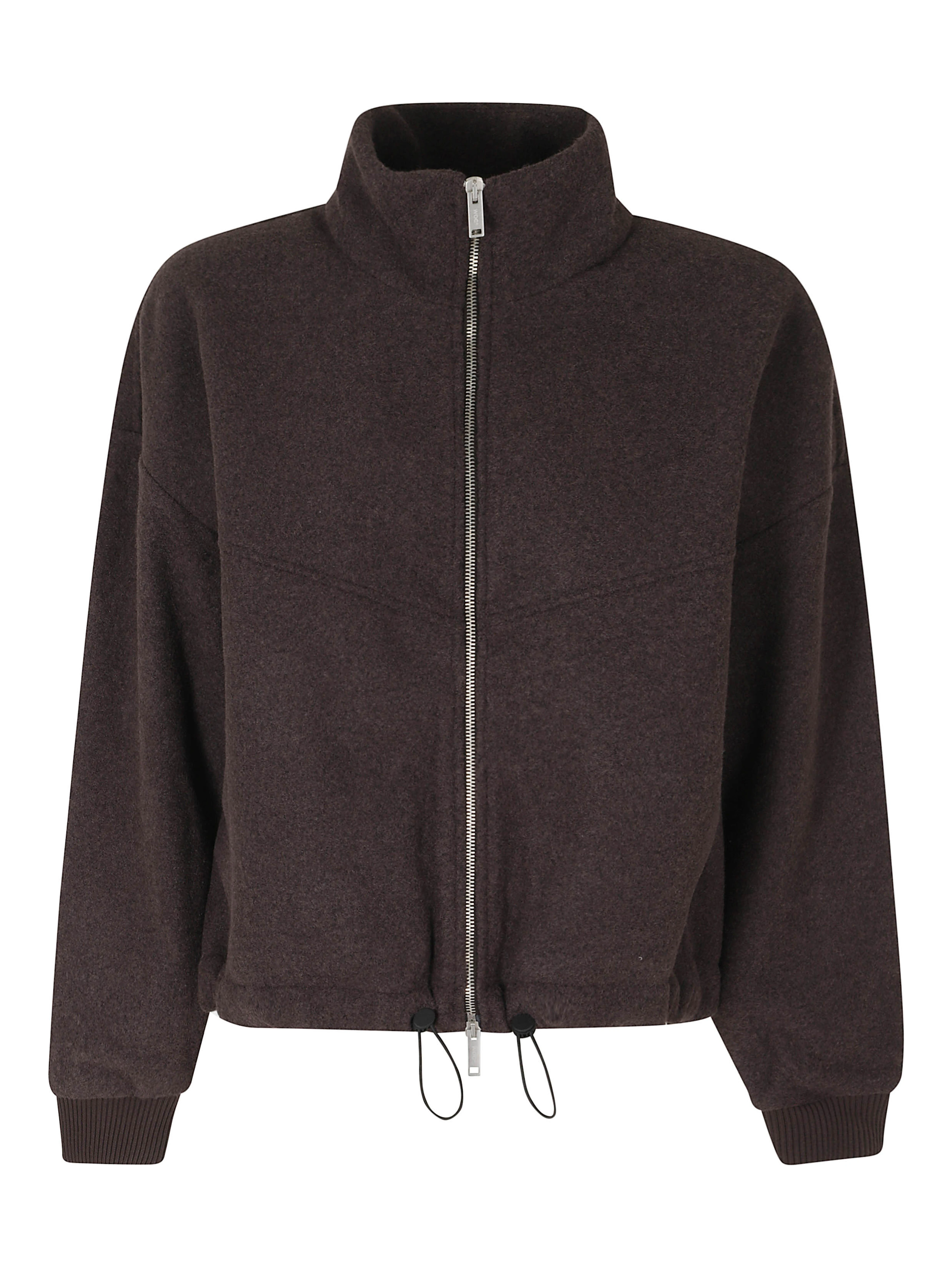 LANZHOU JACKET