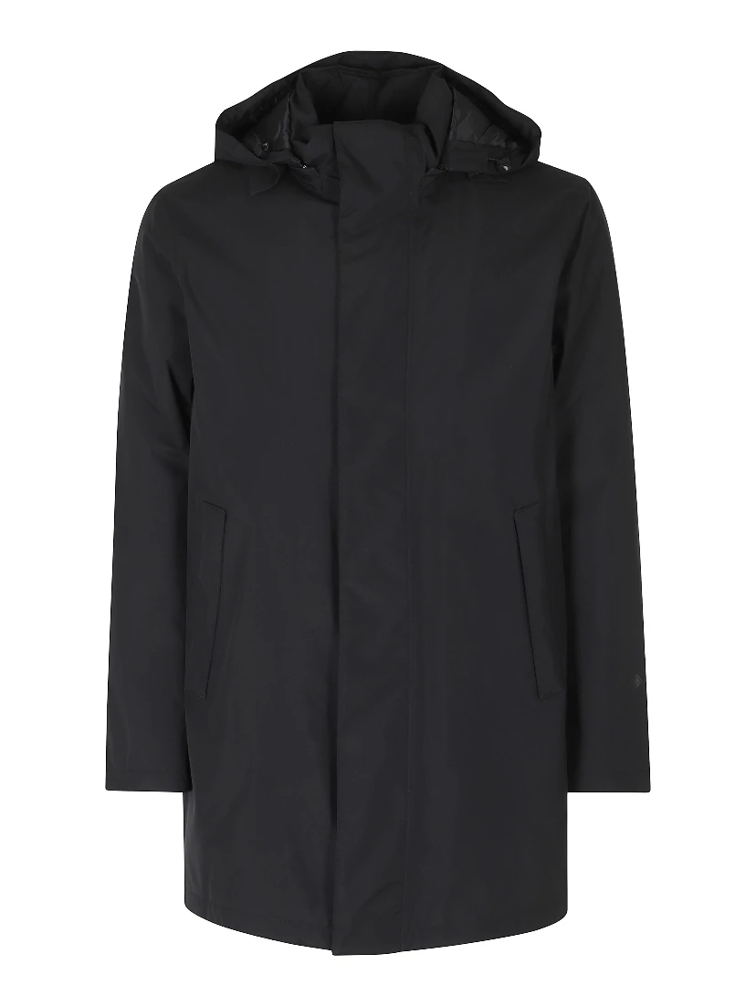 GIACCONE GORETEX PIUMA INTERNA