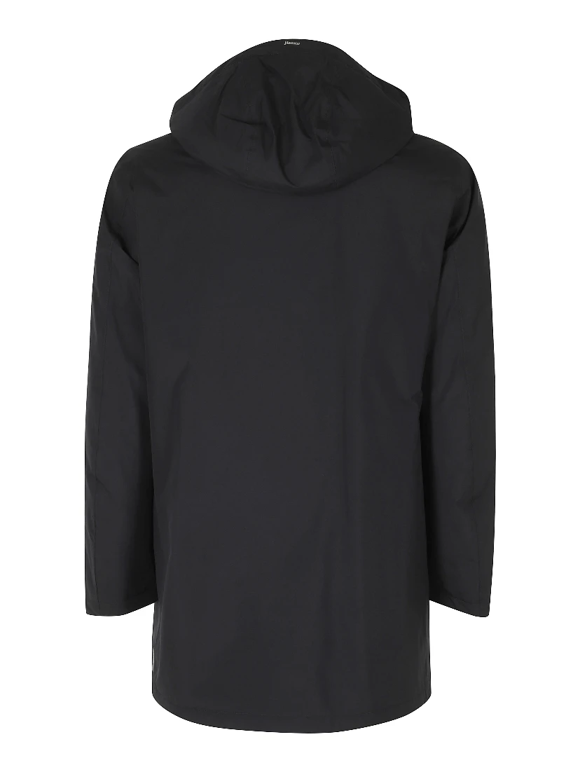 GIACCONE GORETEX PIUMA INTERNA