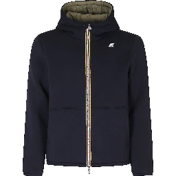 JACK SPENCER NYLON DOUBLE